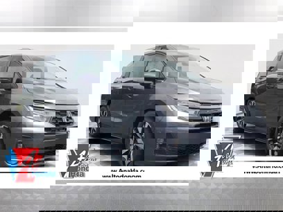 New 2025 Honda Odyssey EX-L
