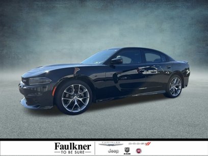 Certified 2022 Dodge Charger GT