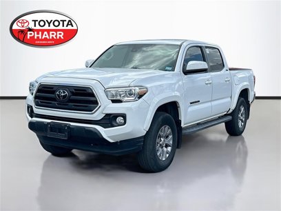 Used 2019 Toyota Tacoma SR5