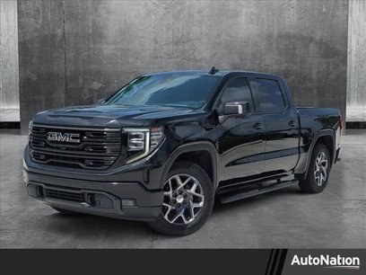 Used 2022 GMC Sierra 1500 SLT w/ SLT Premium Plus Package