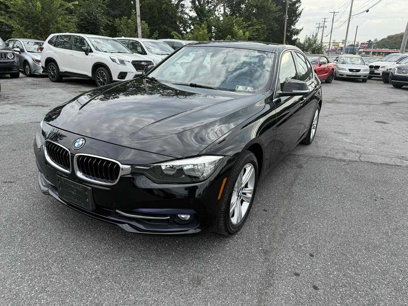 Used 2017 BMW 330i xDrive Sedan