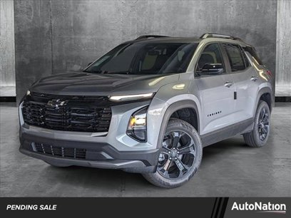 New 2026 Chevrolet Equinox LT w/ Convenience Package II