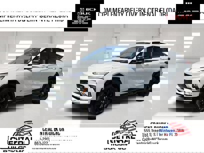 New 2025 Buick Envista Sport Touring w/ Convenience I Package