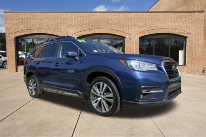 Used 2022 Subaru Ascent Limited w/ Technology Package