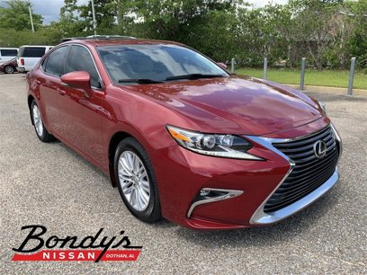 Used 2016 Lexus ES 350