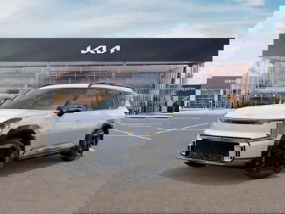 New 2026 Kia EV9 GT-Line