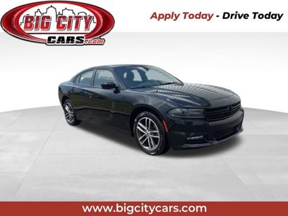 Used 2019 Dodge Charger SXT w/ Cold Weather Package