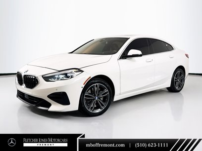 Used 2021 BMW 228i xDrive Gran Coupe w/ Convenience Package