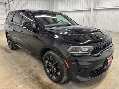 Used 2022 Dodge Durango R/T w/ Blacktop Package