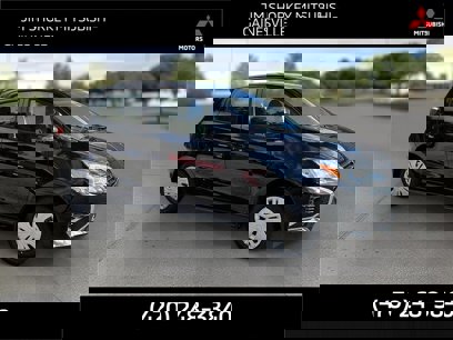 New 2024 Mitsubishi Mirage ES