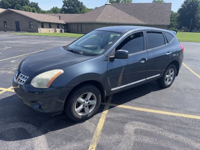 Used 2013 Nissan Rogue S w/ Special Edition Pkg
