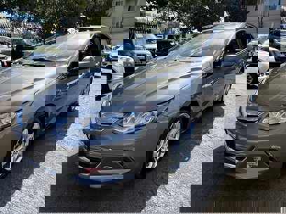 Used 2017 Chevrolet Volt LT w/ Comfort Package