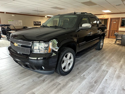 Used 2013 Chevrolet Avalanche LS w/ All-Star Edition