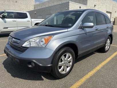 Used 2008 Honda CR-V EX-L