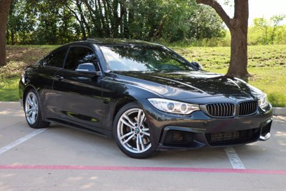 Used 2014 BMW 428i Coupe