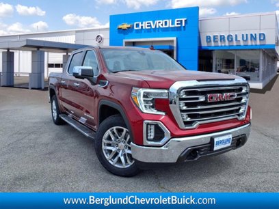Used 2021 GMC Sierra 1500 SLT w/ SLT Premium Plus Package