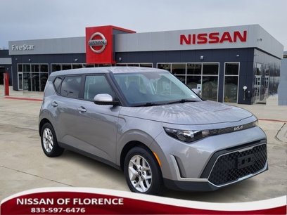 Used 2023 Kia Soul LX w/ Option Group 015
