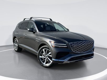New 2025 Genesis GV80 2.5T Select
