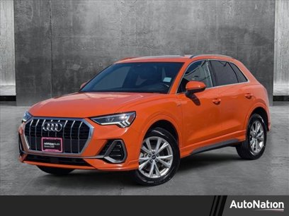 Used 2023 Audi Q3 2.0T Premium
