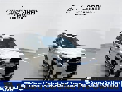 Certified 2024 Subaru Ascent Touring