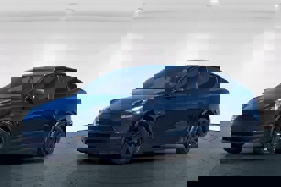 Used 2022 Tesla Model Y Long Range