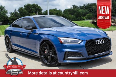 Used 2019 Audi A5 2.0T Premium Plus w/ Premium Plus