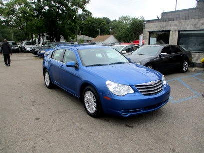 Used 2007 Chrysler Sebring Touring
