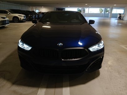 Used 2023 BMW 840i Convertible w/ Comfort Seating Package