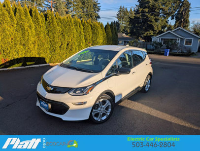 Used 2017 Chevrolet Bolt LT