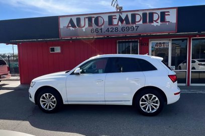 Used 2014 Audi Q5 2.0T Premium