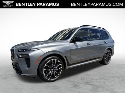 Used 2023 BMW X7 M60i