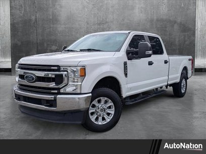 Used 2020 Ford F250 XL w/ STX Appearance Package