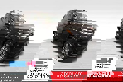 New 2025 Toyota RAV4 XLE Premium