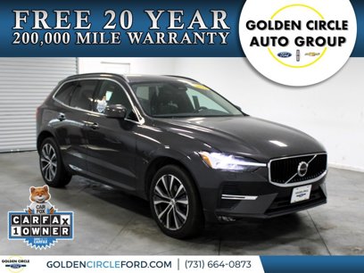 Used 2022 Volvo XC60 B5 Momentum w/ Climate Package