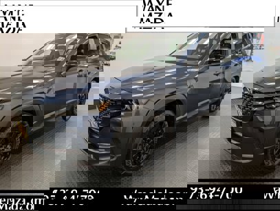 Certified 2025 MAZDA CX-50 AWD 2.5 S w/ Weather Package