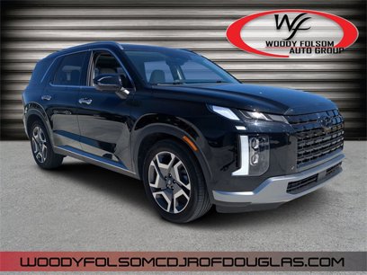 Used 2024 Hyundai Palisade Limited