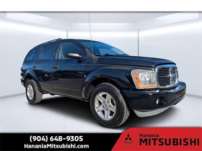 Used 2004 Dodge Durango SLT