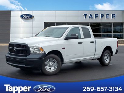 Used 2022 RAM 1500 Tradesman w/ Trailer Tow Group