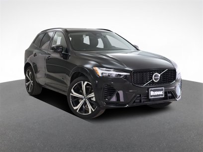 New 2025 Volvo XC60 T8 Ultra w/ Protection Package Premier
