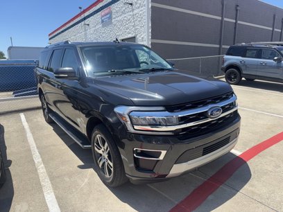 Used 2023 Ford Expedition Max Limited