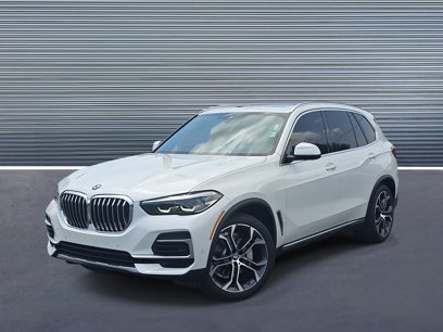 Used 2023 BMW X5 sDrive40i w/ Premium Package