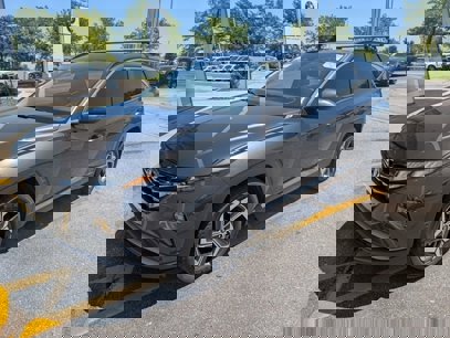 Used 2023 Hyundai Tucson SEL w/ Convenience Package