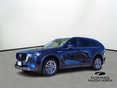 Certified 2024 MAZDA CX-90 Plug-In Hybrid w/ Preferred