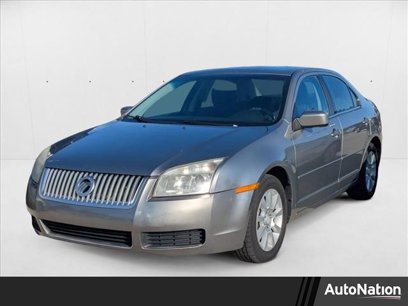 Used 2009 Mercury Milan