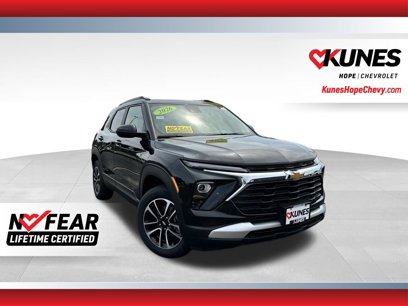 New 2026 Chevrolet TrailBlazer LT w/ LT Cold Weather Package