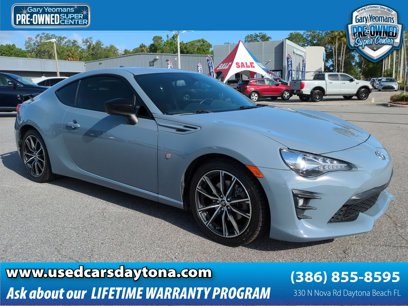 Used 2018 Toyota 86
