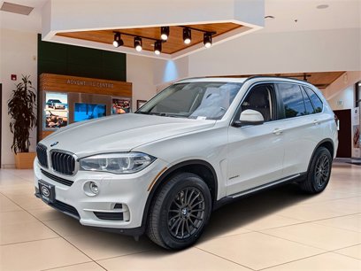 Used 2015 BMW X5 xDrive35i