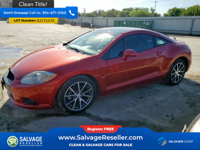 Used 2011 Mitsubishi Eclipse GS Sport