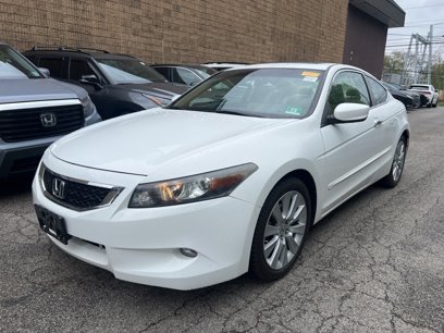 Used 2010 Honda Accord EX-L