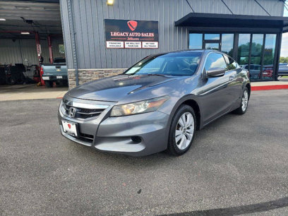 Used 2011 Honda Accord LX-S